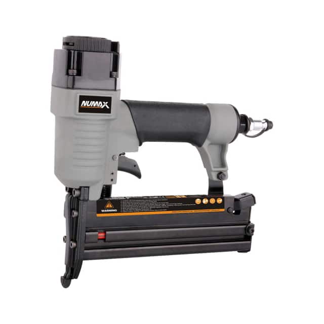 S2-118G2 NUMAX 2-IN-1 BRAD NAILER 18 GAUG
