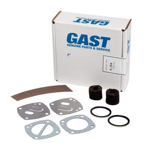 GAST K264 KIT SERVICE 1HAB 2HAH