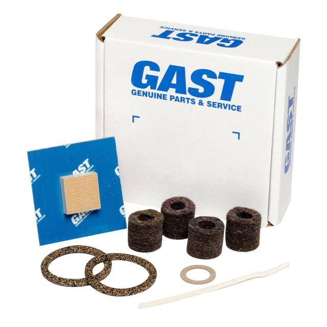 GAST K485 KIT SERVICE 0323 0523