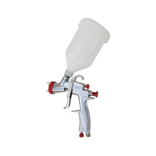 SP-33000 SPRAYIT LVLP GRAVITY FEED SPRAY
