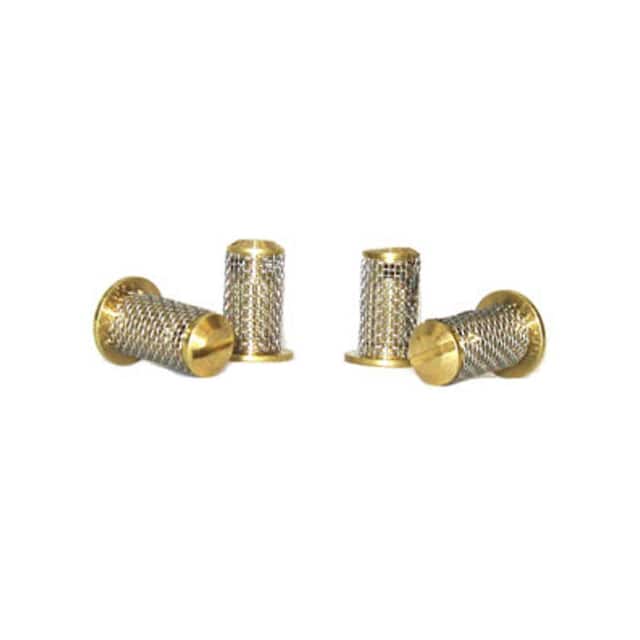 10003496 NOZZLE FILTER 4/PACK