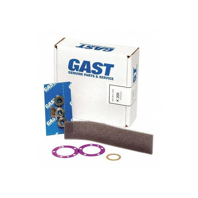 GAST K200 KIT SERVICE 1AM SINGLE