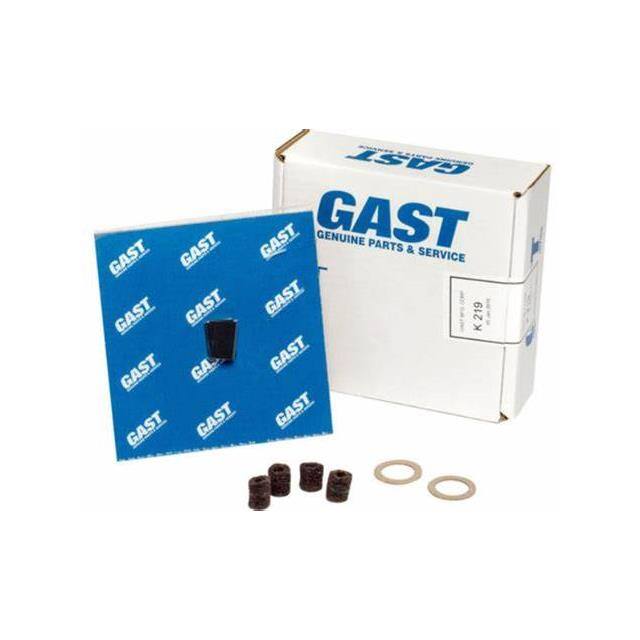 GAST K219 KIT SERVICE 10311531 VAC/