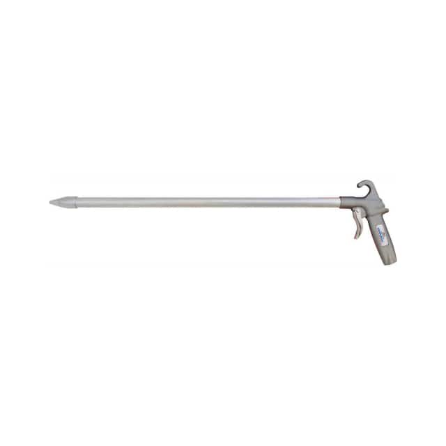 80LJ072AA GUARDAIR WHISPER JET W/ 72" ALUM