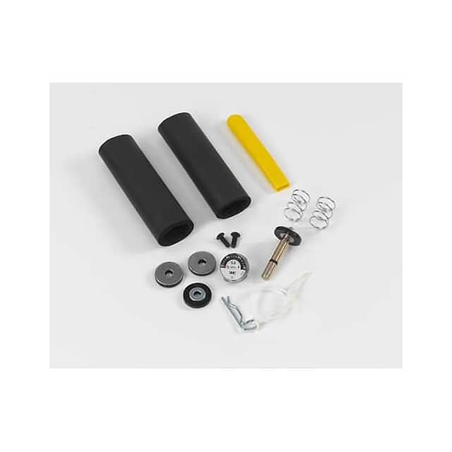 HT150 AIR-SPADE HANDLE REPAIR KIT FOR