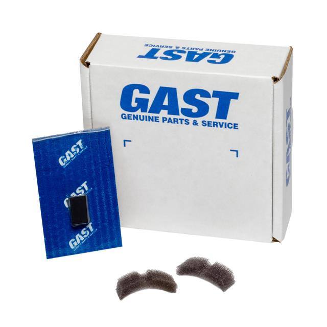 GAST K497 REPAIR KIT 1032 1532 1034 1534