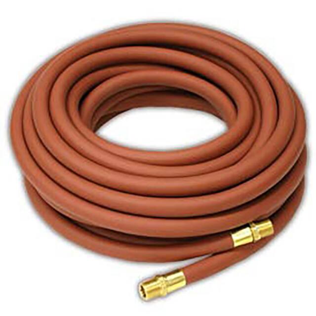 S601017-50 LOW PRESSURE AIR/WATER HOSE, 3/8