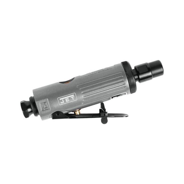 505413 JAT-413, 1/4" STRAIGHT ALUMINUM