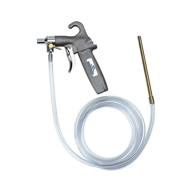 79SG GUARDAIR SYPHON SPRAY GUN 9 SCFM