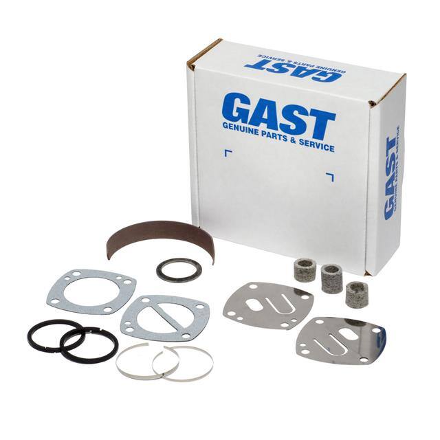 GAST K264C KIT FOR 1HAB LAB UNIT