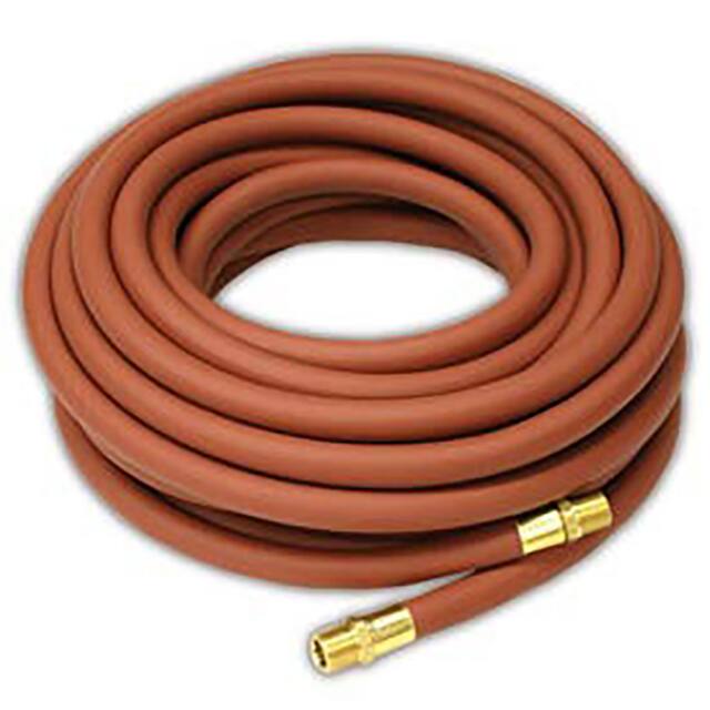 S601021-50 LOW PRESSURE AIR/WATER HOSE, 1/2