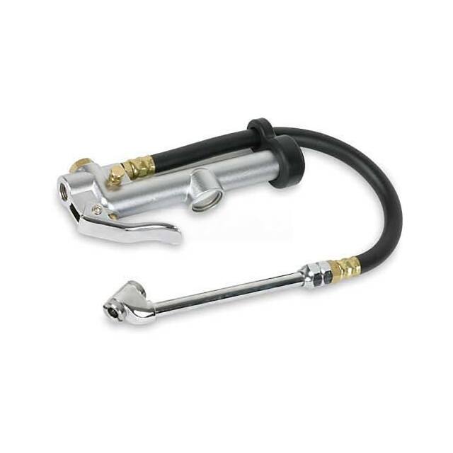 AL2050 LEGACY DUAL FOOT CHUCK INFLATOR,