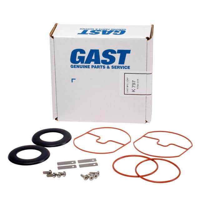 GAST K797 REPAIR KIT