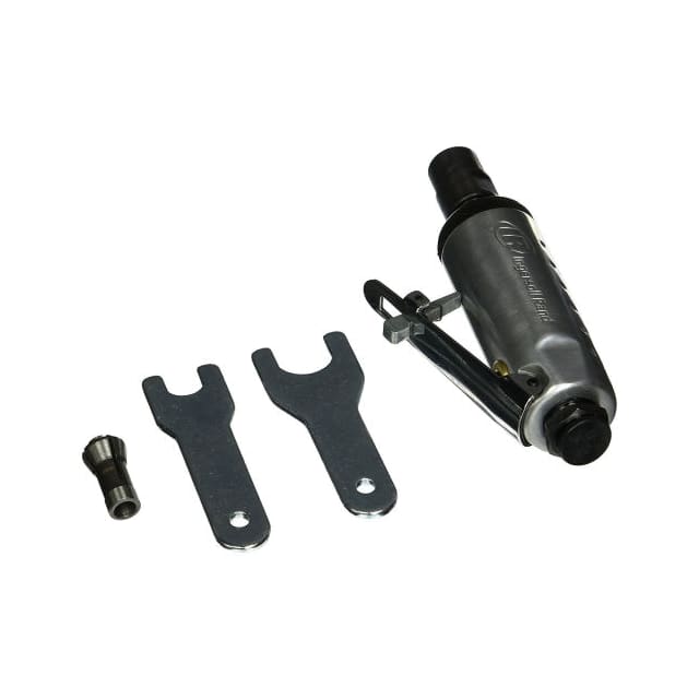 307B 1/4" STRAIGHT AIR DIE GRINDER 0.