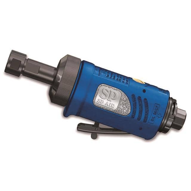 SP-7220 1/4" HEAVY-DUTY STRAIGHT DIE GRI