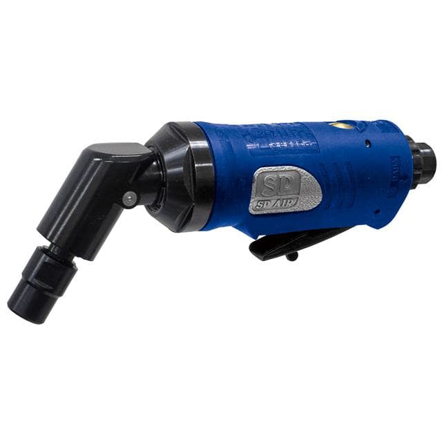 SP-7212 1/4" HEAVY-DUTY 120 ANGLE DIE GR