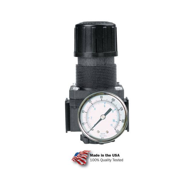R354G TRI-STAR REGULATOR R354G, ALUMIN