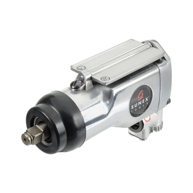 SX111 PALM GRIP IMPACT WRENCH, 3/8" DR