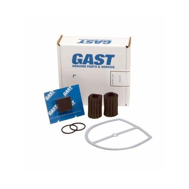 GAST K478 KIT SERVICE 03230523 VAC/