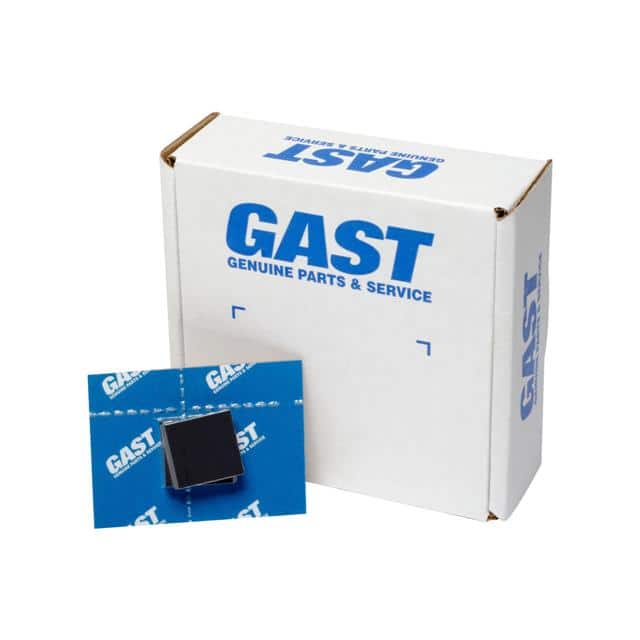 GAST K478A REPAIR KIT