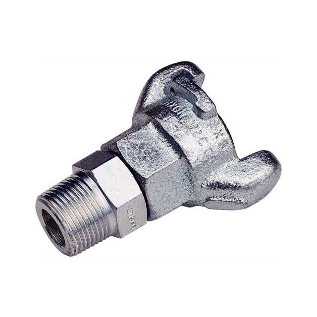 34SAKM05 GUARDAIR 3/4" NPT CHICAGO SWIVEL