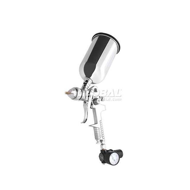 9002B HVLP GRAVITY FEED SPRAY GUN
