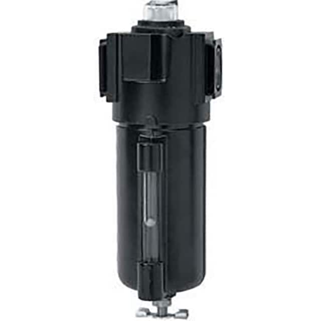 F552W TRI-STAR COALESCING FILTER, ZINC