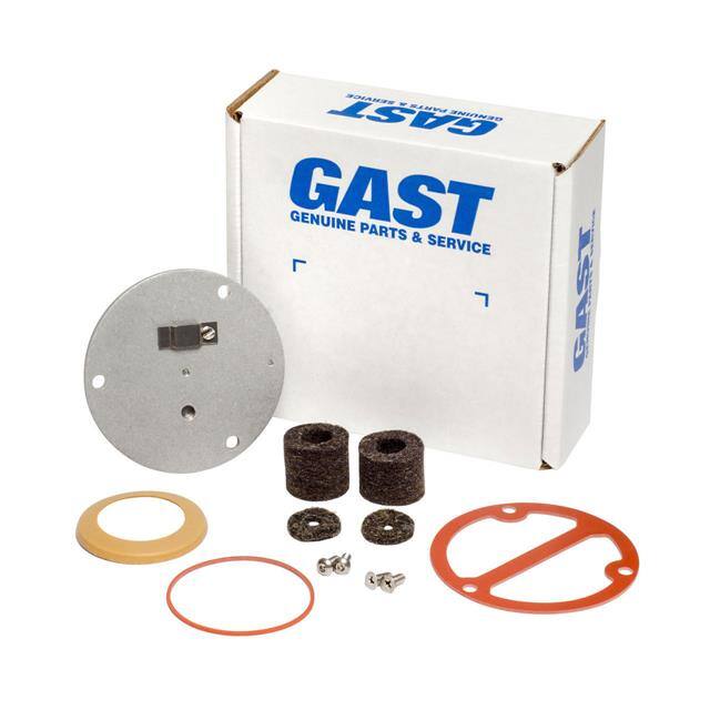 GAST K757 SERVICE KIT ROA RAA SAA SOA