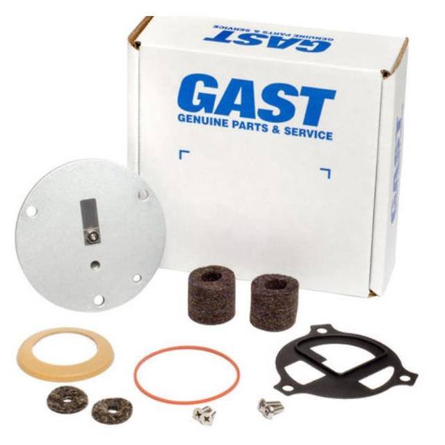 GAST K750 KIT SERVICE REPLACES K354 ROA