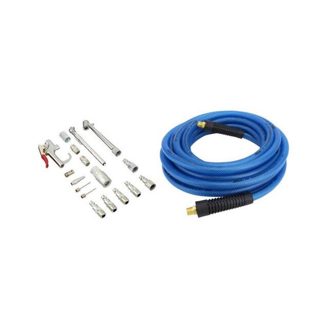 501330 AIR COMPRESSOR HOSE AND ACCESSOR