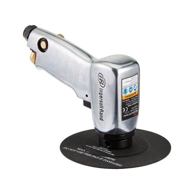 317A 5" HEAVY DUTY HIGH SPEED AIR SAN