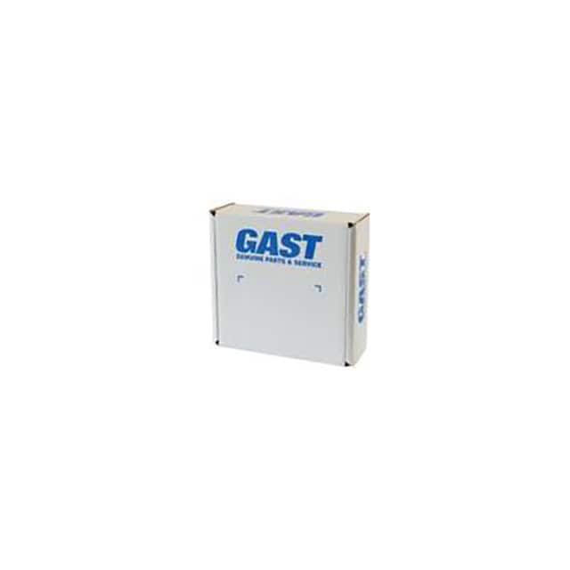 GAST K298 KIT SERVICE 1UP REVERSIBLE