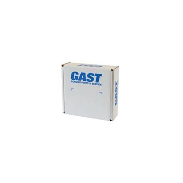 GAST K278 KIT SERVICE 1AM REVERSIBLE