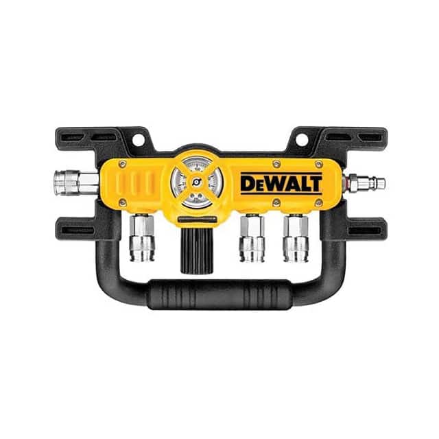 D55040 DEWALT QUADRAPORT AIR LINE SPLIT