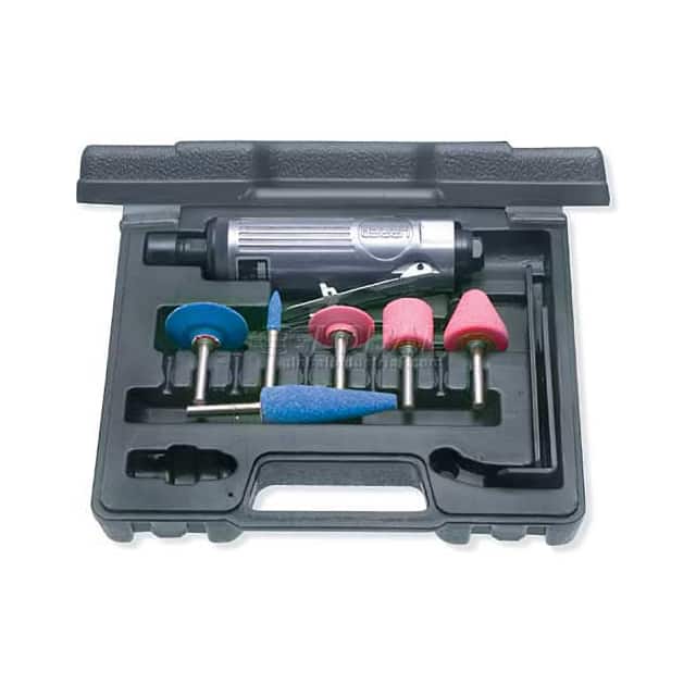 UP860K MINI HEAVY DUTY DIE GRINDER SET