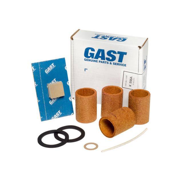GAST K556A REPAIR KIT