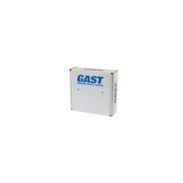 GAST K756 REPAIR KIT RAA SAA
