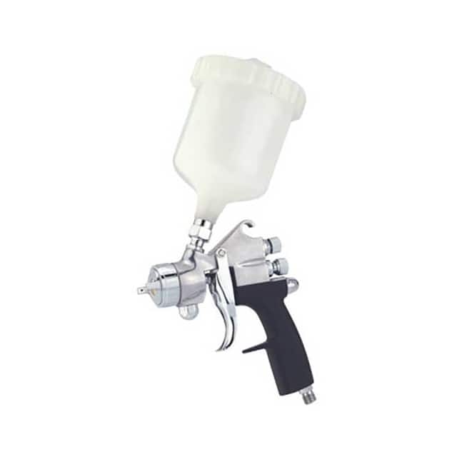 EGS-140 PROFESSIONAL GRAVITY FEED AIR AU