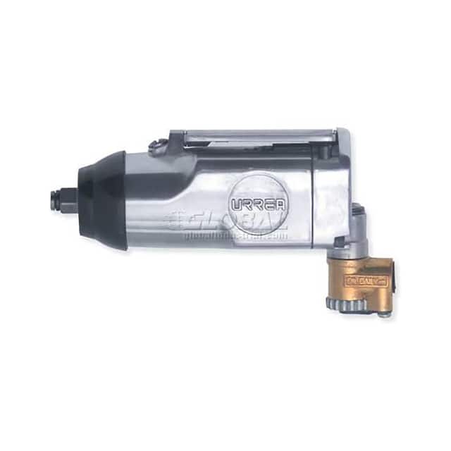 UP722 HEAVY DUTY BUTTERFLY IMPACT WREN