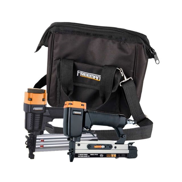PPPBRCK FREEMAN 2-PIECE FINISHING & TRIM
