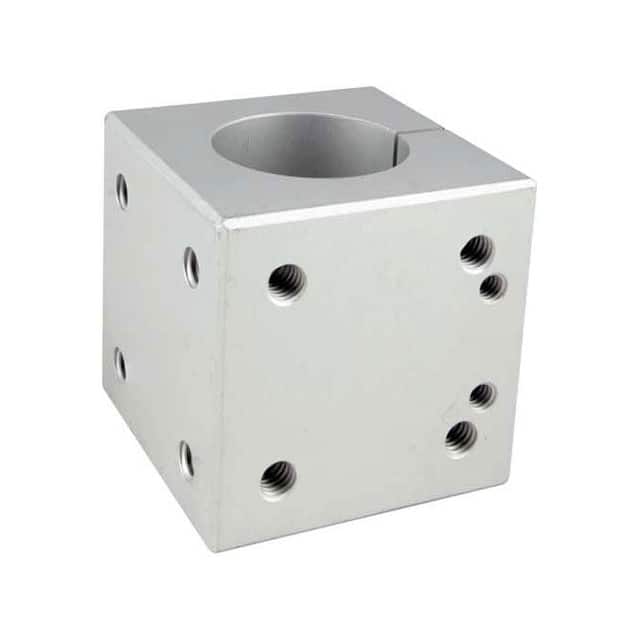 5600 SINGLE SHAFT MOUNTING BLOCK,1.5"