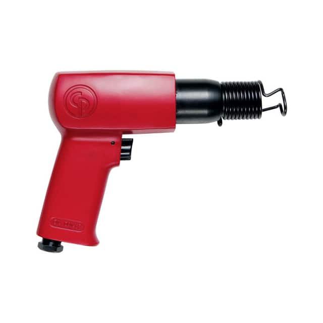 8941071110 HEAVY DUTY AIR HAMMER, 6.7"L, 30