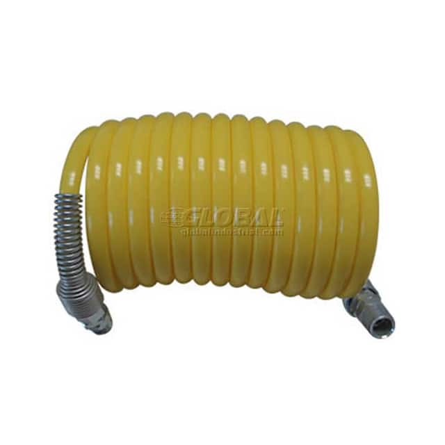 38X50B03 GUARDAIR 3/8X50' RECOIL AIR HOSE