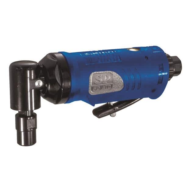SP-7211 1/4" HEAVY-DUTY 90 ANGLE DIE GRI