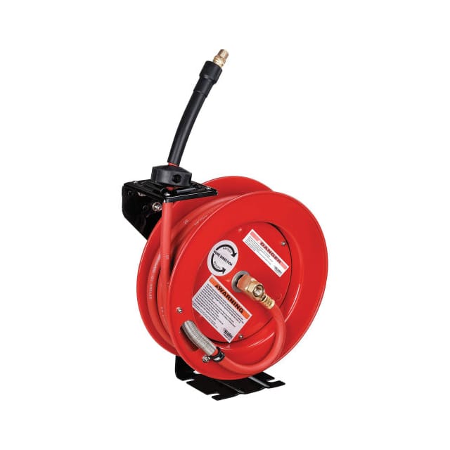 D3105104.0075 INDUSTRIAL GRADE RETRACTABLE REE