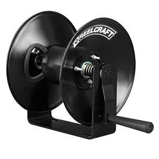 CU6050LN LIGHT DUTY HAND CRANK, AIR/WATER