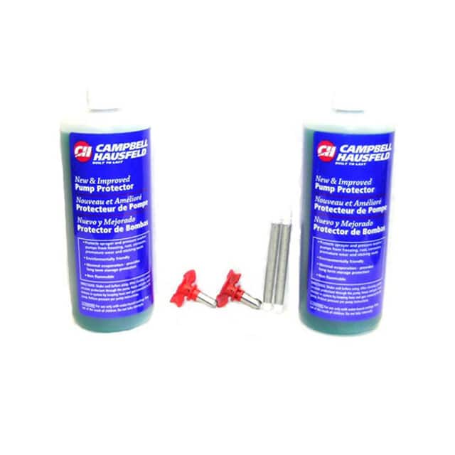 10004263 AIRLESS SPRAY GUN MAINTENANCE KI