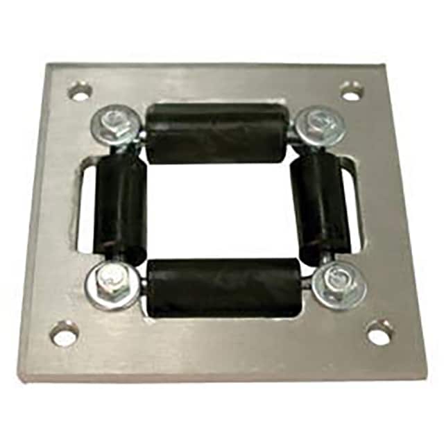 S270109 OD .900-.200, HOSE ROLLER GUIDE