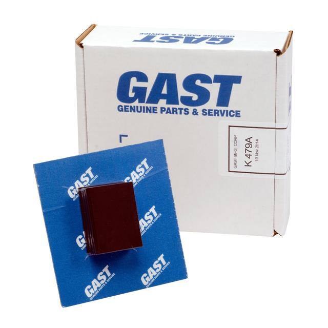 GAST K479A KIT SERVICE 0823 1023