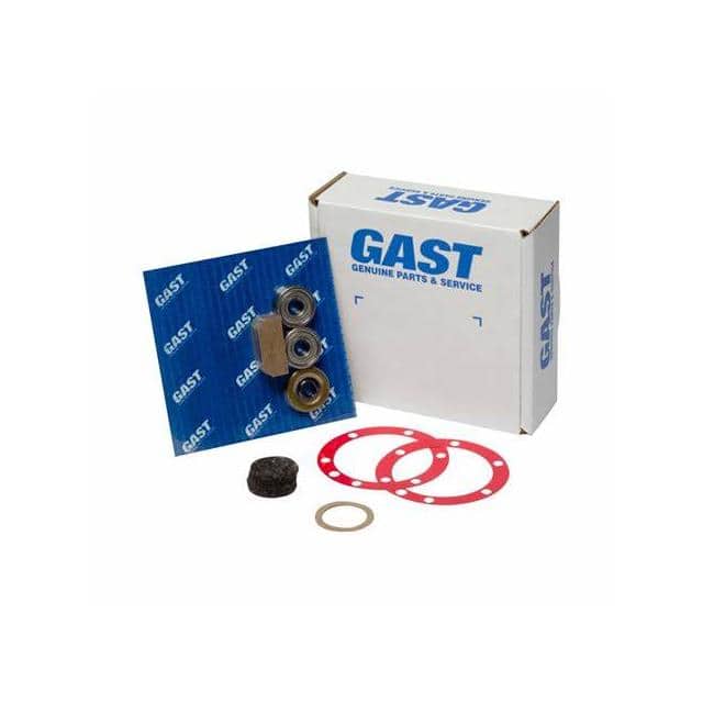GAST K204 KIT SERVICE 4AM SINGLE